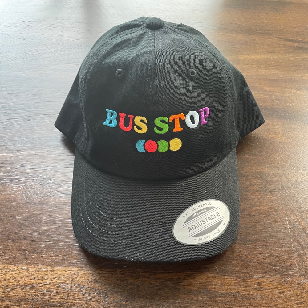 Baseball Hat
